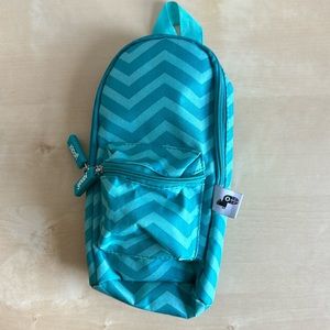 Backpack pencil case